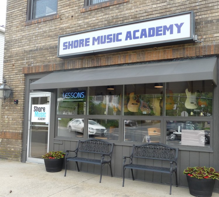 Shore Music Academy (Oakhurst,&nbspNJ)